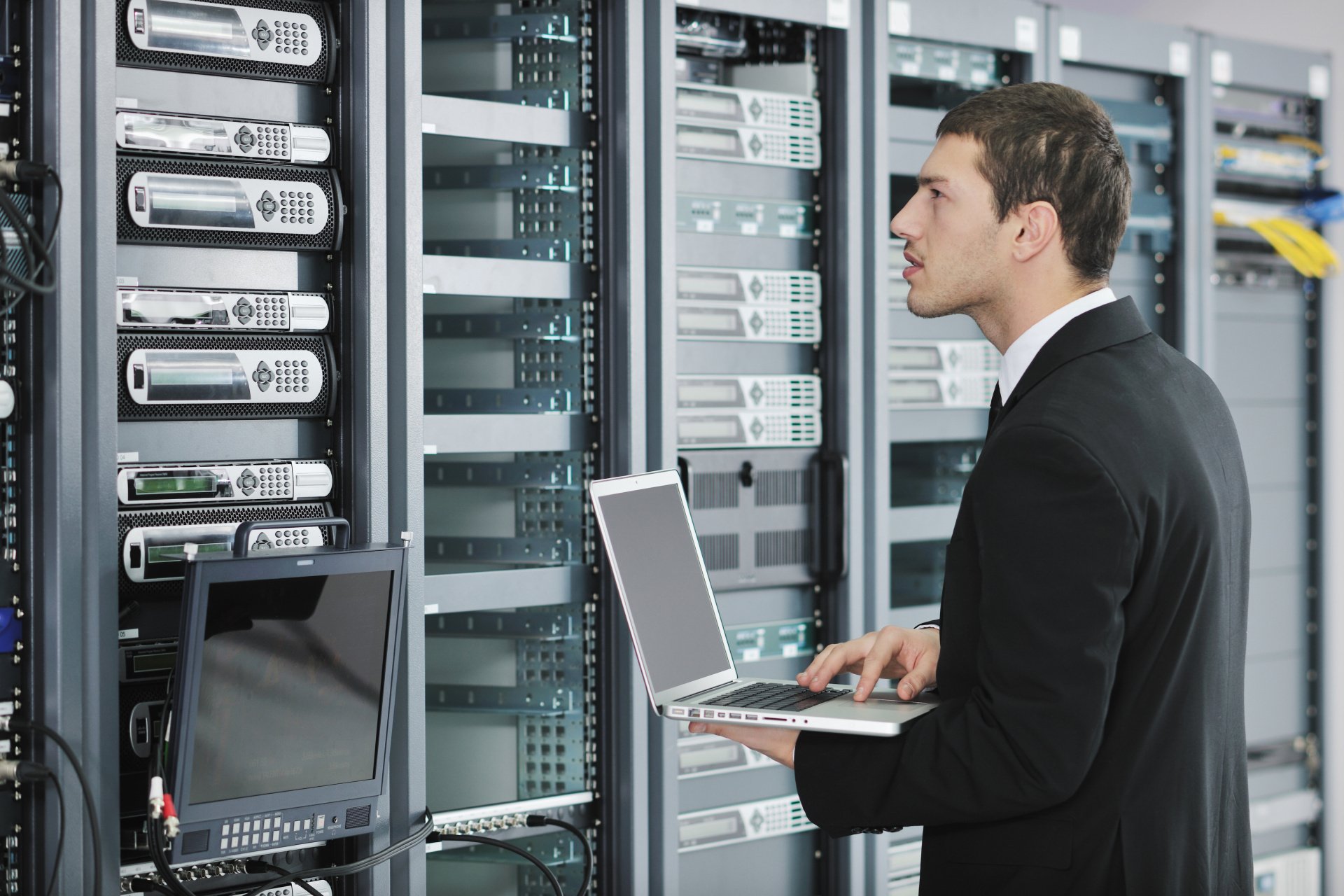Network Point IT - The Bridge to Success | IT Solutions for Education ...